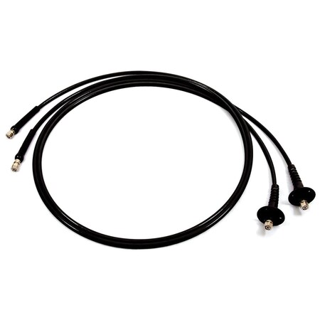 Uflex Uflex KITOBBHBR-18 Hydraulic Hose Kit - 18' KITOBBHBR-18